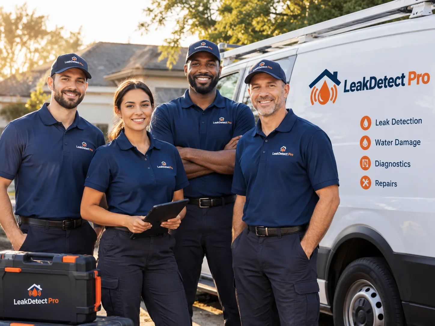 Roof Repair company in Force, PA